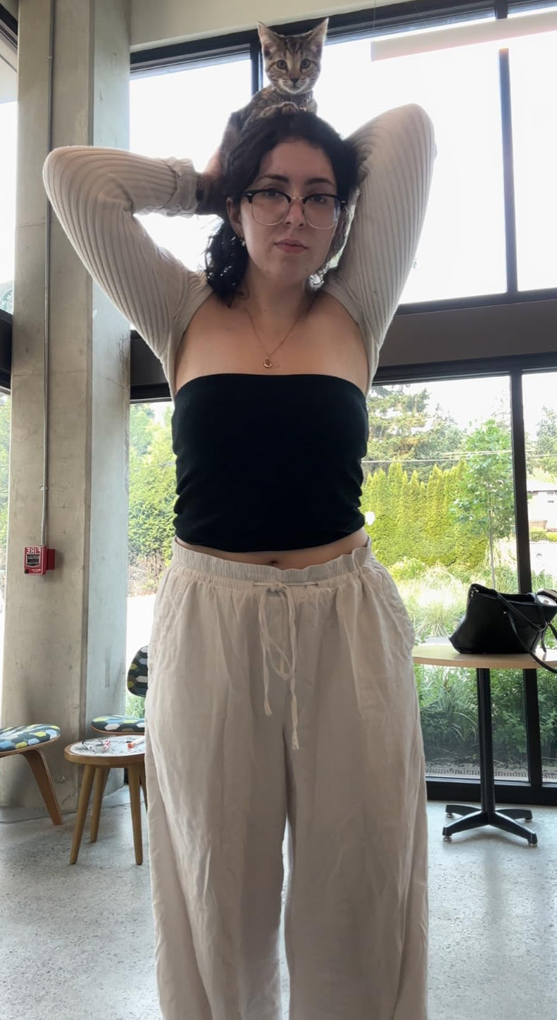 SCULPTWERR™ Colombian Girdle Waist Trainer