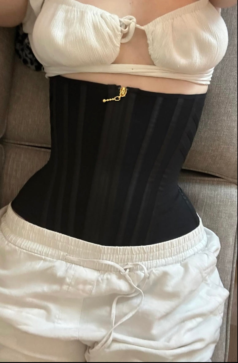 SCULPTWERR™ Colombian Girdle Waist Trainer