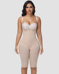 Shapshe Women's Full-Body Compression Faja Bodysuit